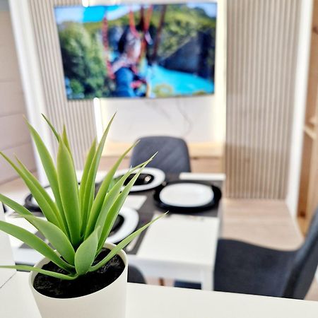 Cosy Novi Sad Loft, Self Check-In Apartment Екстериор снимка