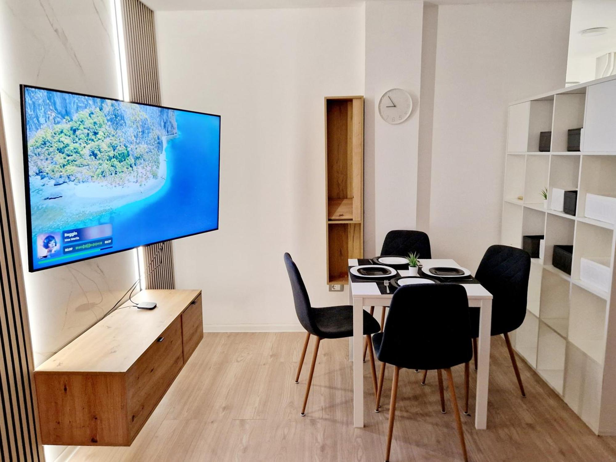 Cosy Novi Sad Loft, Self Check-In Apartment Екстериор снимка